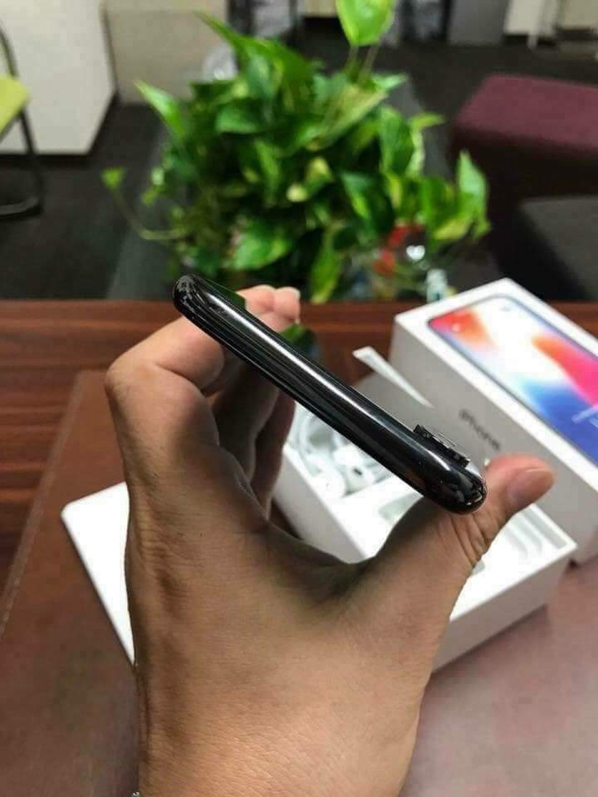 Apple iphone X 256GB for sale in Kingston Kingston St Andrew - Phones