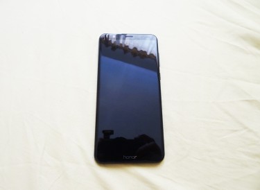 Huawei Honor 7x (UNLOCKED) (Used)