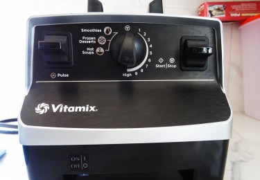 Vitamix Standard Programs Professional Blender