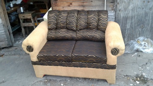 quality settees