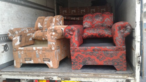 quality settees