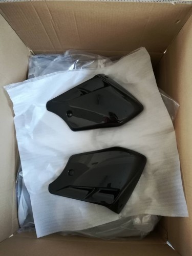 Honda 250 Twister  Fairings And Other Parts 