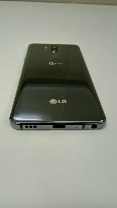 USED LG G7 ThinQ G710ULM - 64GB 