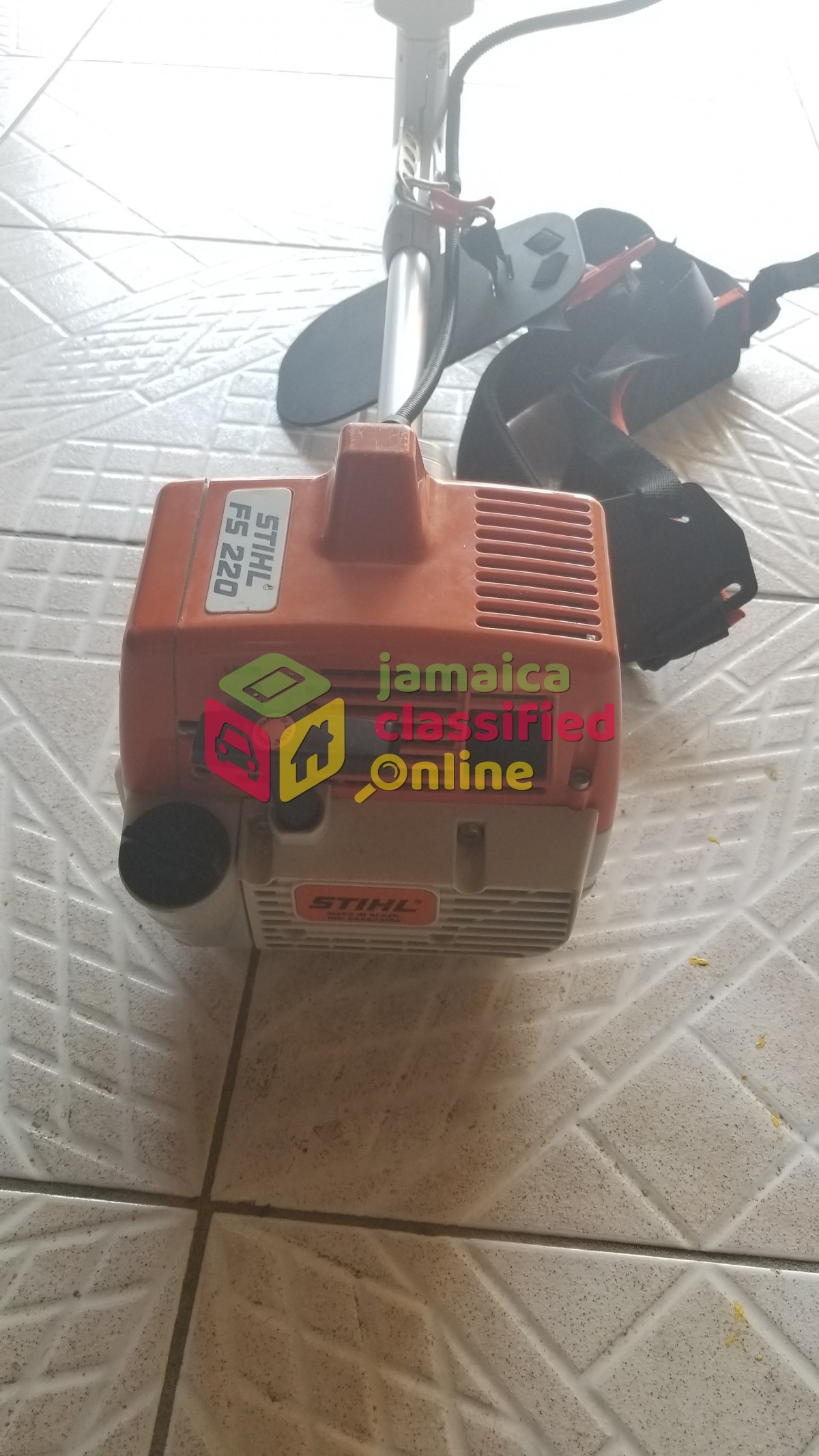 stihl weed wacker for sale