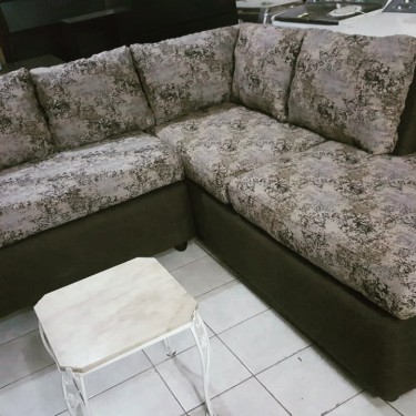 Beautiful Modular Sofa Set For Sale 