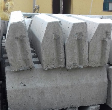 Concrete Curb Blocks For Sale 