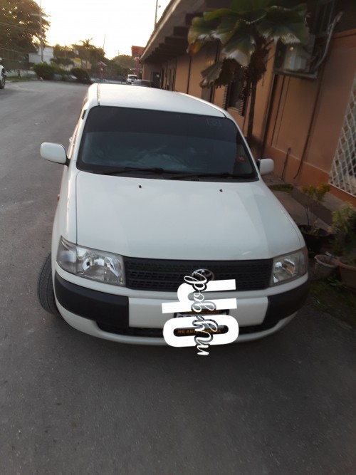 Toyota Probox For Sale In Good Condition