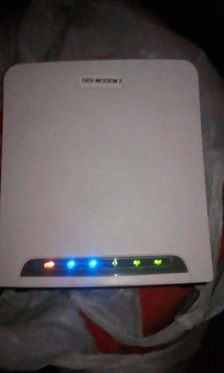 Digicel Broadband Internet