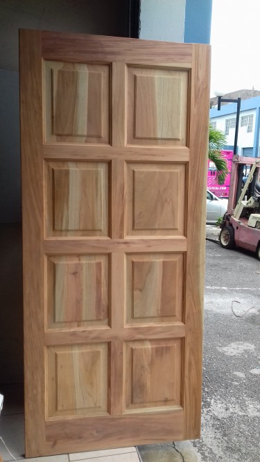 8 Panel Doors For Sale 