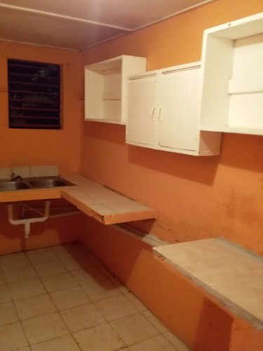 Furnished 1 Bedroom House Rent Female  Only 