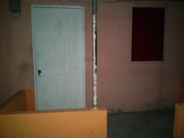 Furnished 1 Bedroom House Rent Female  Only 