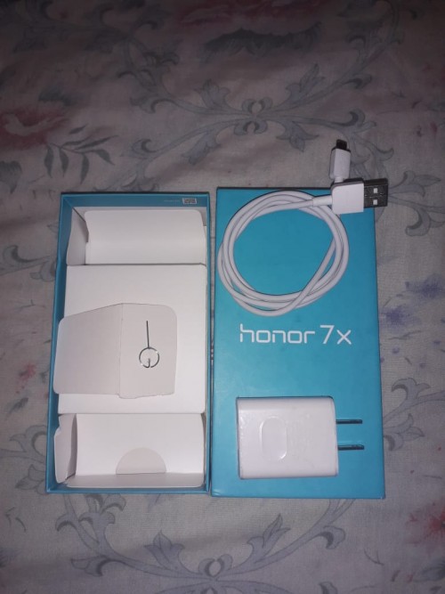 Huawei Honor 7x
