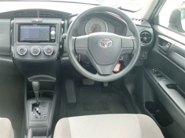 2016 Toyota Axio (Carolla) - FWD