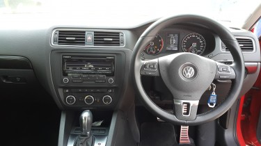 2013 VW Jetta