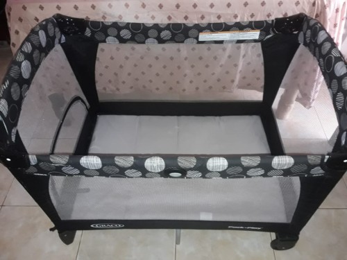 Playpen (Used, Good Condition)