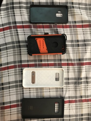 Brand New Durable Cases For Sale. 