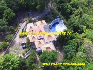 7 BEDROOM 7 BATH HOUSE FOR SALE