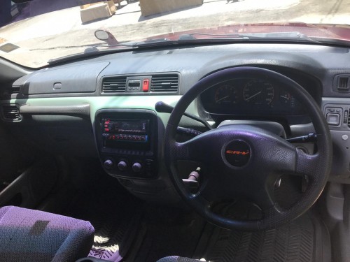 1997 Honda Crv