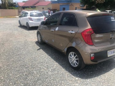 MUST GO!!!! OWNER MIGRATING - 2015 KIA Picanto