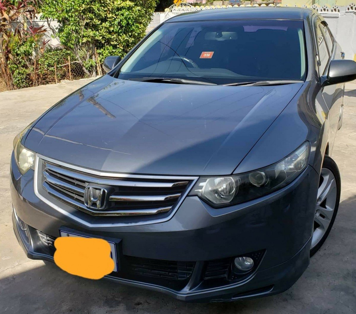 2010 Honda Accord for sale in Halfway Tree Kingston St Andrew - Cars