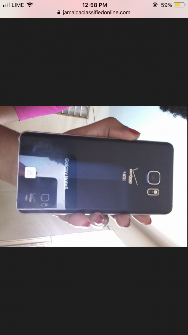Samsung Galaxy Note 5 64gb