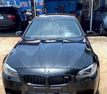2014 BMW M5 For Sale
