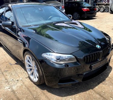 2014 BMW M5 For Sale