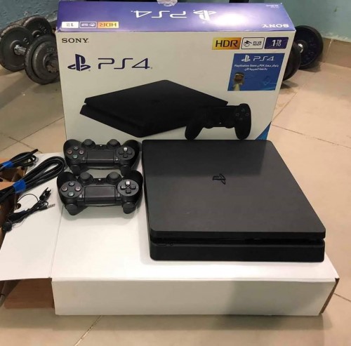 BRAND NEW PS4 SLIM PS4 PRO XBOX ONE S FOR SALE