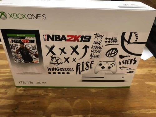 Brand New Xbox One S 1tb