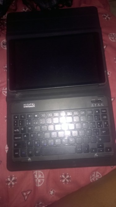Alcatel One Touch Tablet Or Trade For A J7