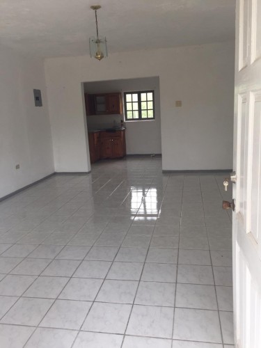 2 Bedroom Self Contained Apartment For Rent 