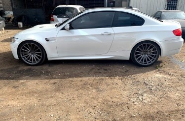 2013 BMW M3 For Sale