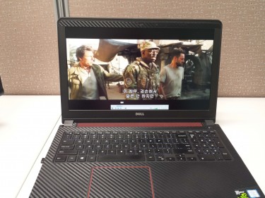 Dell Inspiron 7559 Gaming Laptop