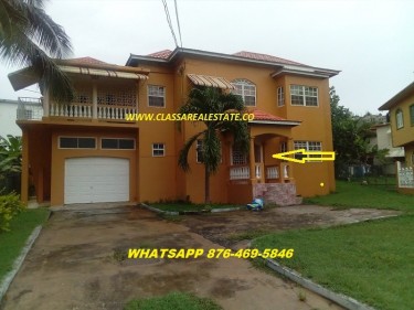 LOVELY 3 Bedroom 3 BATH FOR RENT