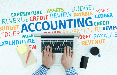 Accounting Specialist