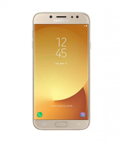 Brand New  In Box Samsung Galaxy J7 Neo Gold