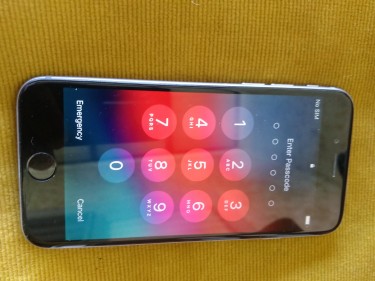 Iphone 6 64gb Unlocked