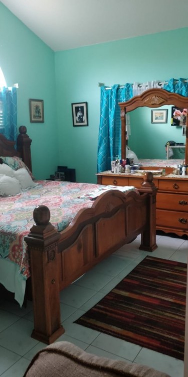 4 Bedroom House Caribbean Estates