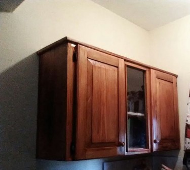Custom Build Your Own Beautiful  Kitchen Cupboard 