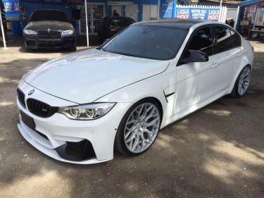 2017 BMW M3 For Sale