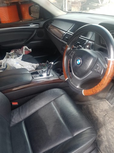 2012 BMW X6 For Sale