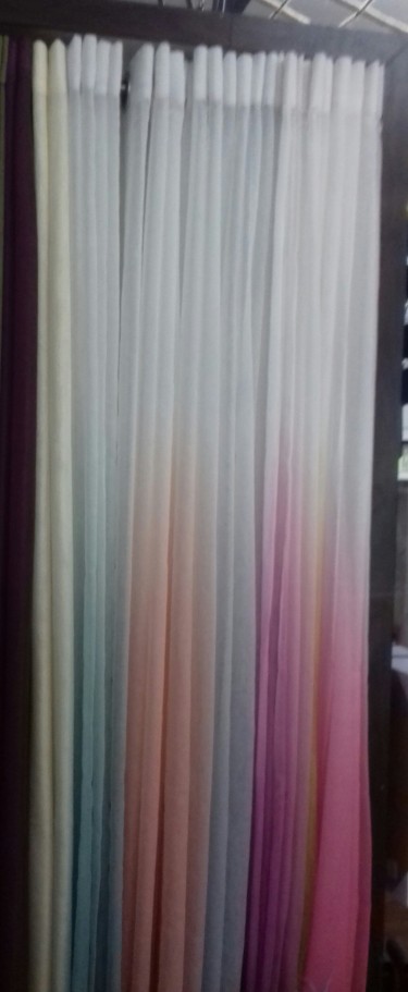Beautiful Curtains For Sale 