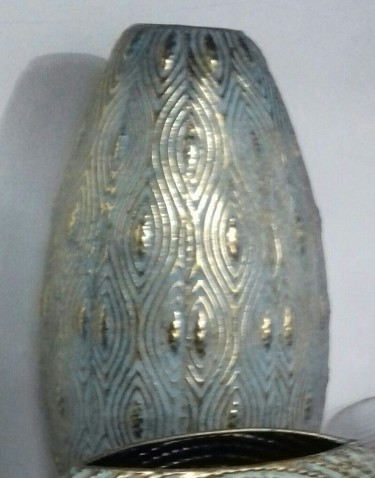 Beautiful Decorative Vase For Sale 