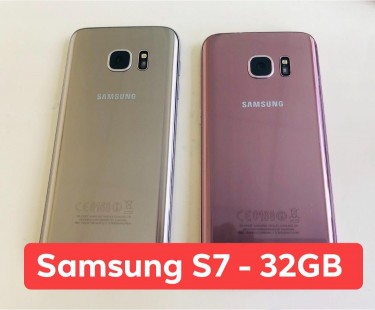 Phones On Sale!! Samsung / IPhone (New & Used)