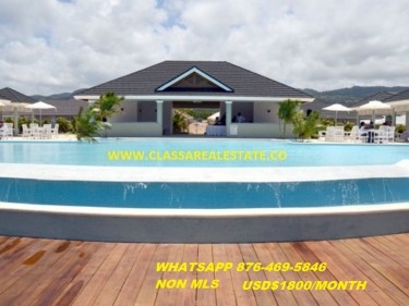 RICHMOND....FULLY FURNISHED 3 BEDROOM 2 BATH HOUSE