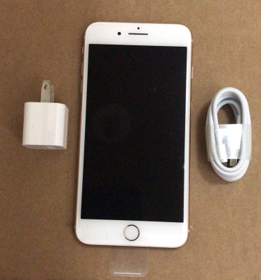 Apple Iphone 8 Plus Unlocked 
