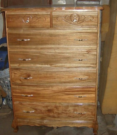 Custom Build Your Own Beautiful Chest Of Drawers 