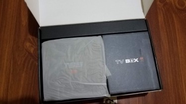 Android Tv Box 
