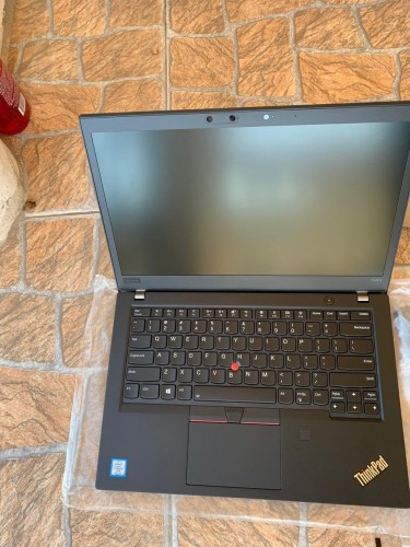 Lenova ThinkPad Laptop