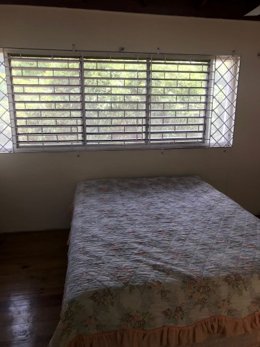 Furnished 2 Bedroom 2 Bathroom Gated Town House